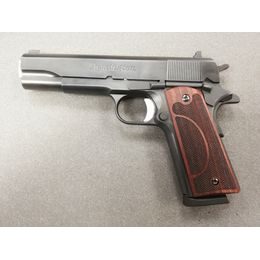 Střenky KSD 1911 Govt. & Commander Full Size rosewood 3