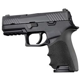 Návlek Hogue HandAll Sig Sauer P320 Compact černý