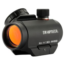 Kolimátor Swampdeer H2