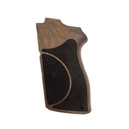 KSD Smith & Wesson 3913TSW gungrips walnut