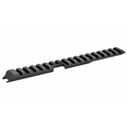 Lišta Picatinny/Weaver FX DRS Low 30 MOA