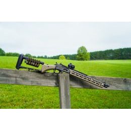 Předpažbí Ranger Point Precision Marlin 336 a 1894 C/CS M-LOK FDE