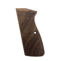 KSD Browning Hi-Power gungrips walnut 15