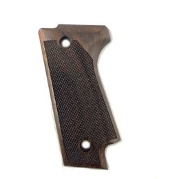 KSD Beretta 92S gungrips walnut