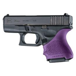 Návlek Hogue HandAll Glock 26/27 fialový