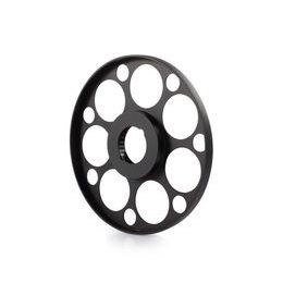 Large parallax wheel Optisan Taipan 152mm