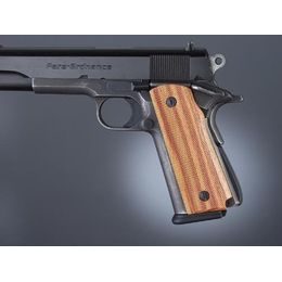 Střenky Hogue Para-Ordnance P13 Tulipwood zdrsněné