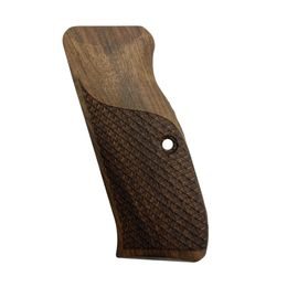 KSD CZ 75/85 gungrips walnut