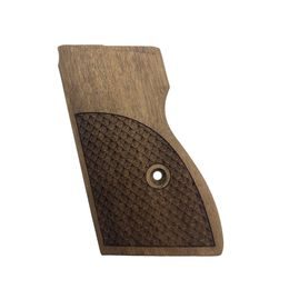 KSD Browning SLP1/GSM gungrips walnut