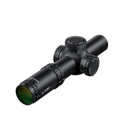 Puškohled Swampdeer GT MAX 1.2-6x28 IR FFP-A
