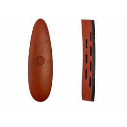 Cervellati recoil pad 50 brown large
