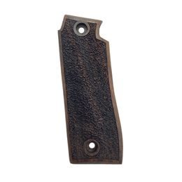 KSD Colt Mustang Plus II gungrips walnut 2