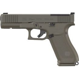 Glock 20 MOS HUNTER
