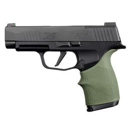 Návlek Hogue HandAll Sig Sauer P365XL OD Green