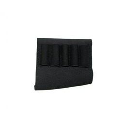 elastický držák nábojů pro kozlice FALCO 37 černá