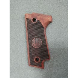 KSD Beretta 92S gungrips rosewood