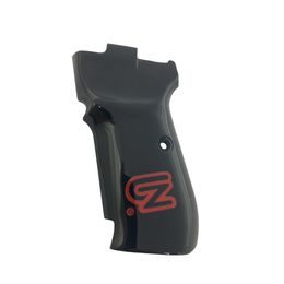 KSD CZ 82/83 gungrips black acrylate ČZ