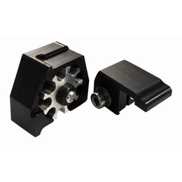 Magazine system for Air Arms S400 and S500 air rifles 5.5mm