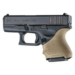 Návlek Hogue HandAll Glock 26/27 FDE