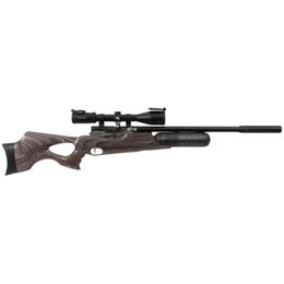 Daystate Wolverine R HiLite laminate 4.5 mm air rifle