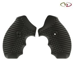 Střenky VZ Grips Smith & Wesson J rám round butt Operator II - Black