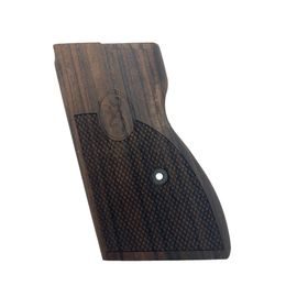 KSD Browning SLP1/GSM gungrips walnut with logo