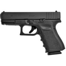 Glock 38 Gen. 3