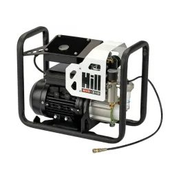 Vysokotlaký kompresor Hill EVO-310