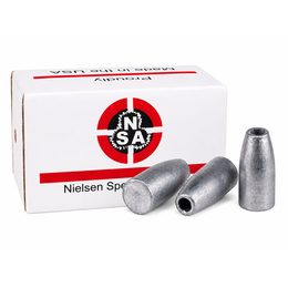 NSA .257/6.5mm Slug Pellets 4.21g/65gr