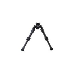 Karbonový bipod Caldwell Accumax Premium 6-9" weaver s kloubem