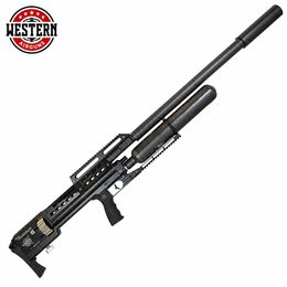Vzduchovka Western Airguns Rattler Long Strike .45