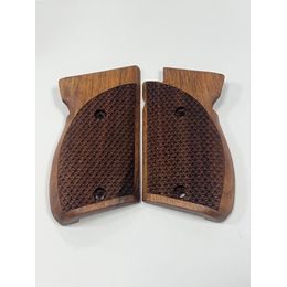 KSD Astra Constable DA II walnut gungrips