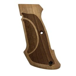 KSD CZ 75/85 ergonomic gungrips walnut