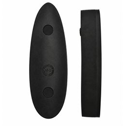 Cervellati Recoil Pad 52 Black Large