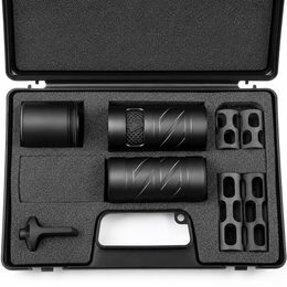 Daystate Professional Tuning Kit 0DB Silencer
