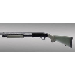 Pažba & předpažbí Hogue Mossberg 500/590/835 sada OD Green