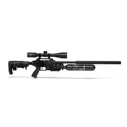 Vzduchovka Kalibrgun Snipe II AR pažba