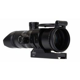 MTC SWAT Prismatic 12x50 SCB Riflescope