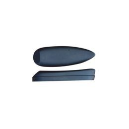 Cervellati Sloping End recoil pad medium black