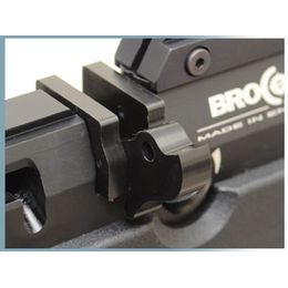 Jednoranný podavač pro BRK/Brocock Compatto a Bantam 4,5mm