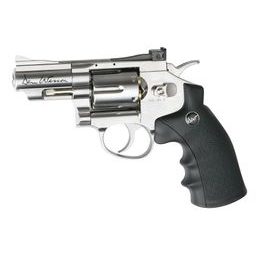 Vzduchový revolver Dan Wesson 2,5" 4,5 mm BB