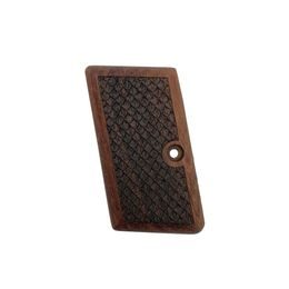 KSD CZ Z 6,35 (DUO) gungrips rosewood 2