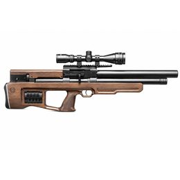 Kalibrgun Cricket II Smooth WB Air Rifle 6.35mm