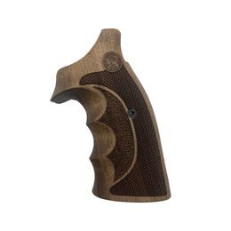 KSD Smith & Wesson K/L square butt frame walnut