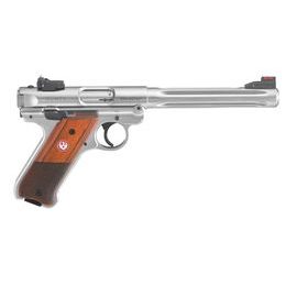 Ruger MK IV Hunter.22 LR