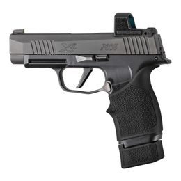 Návlek Hogue HandAll Sig Sauer P365X a XL