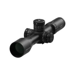 Puškohled Arken SH-4 GENII 4-16×50 FFP VPR MRAD