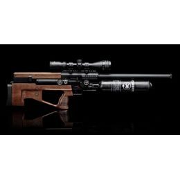 Vzduchovka Kalibrgun Springbok W semi-auto 6,35mm