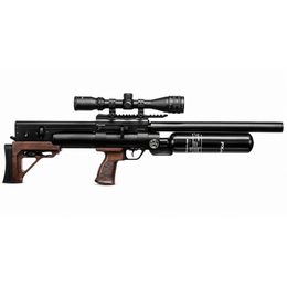 Kalibrgun Cricket II Tactical 60 WTC 5.5mm air rifle