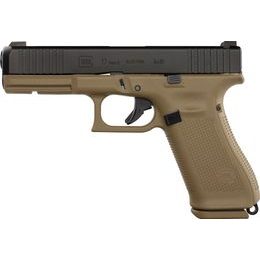 Glock 17 Gen. 5 FR Coyote